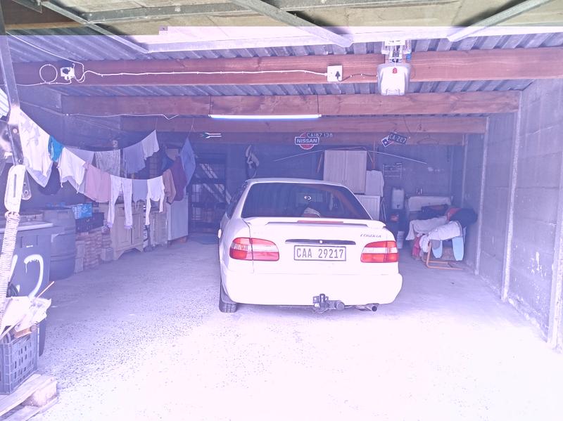 3 Bedroom Property for Sale in Kewtown Western Cape